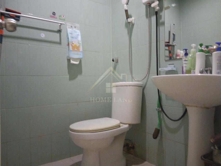 ทาวน์โฮม 3 ชั้น หมู่บ้าน เปี่ยมสุข รัตนาธิเบศร์ 17 6