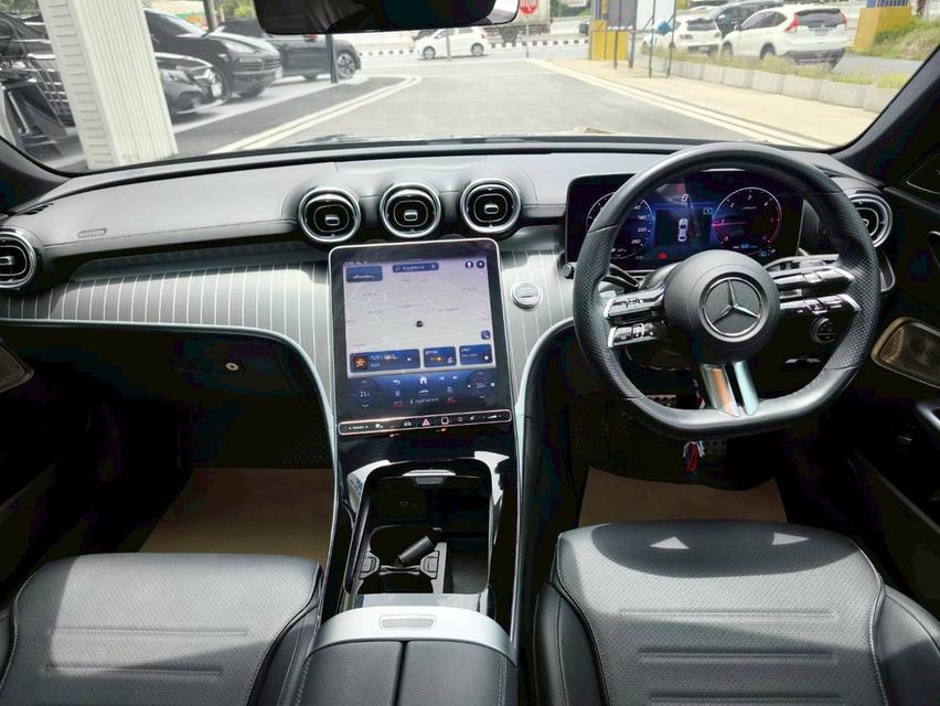 C220d AMG 12