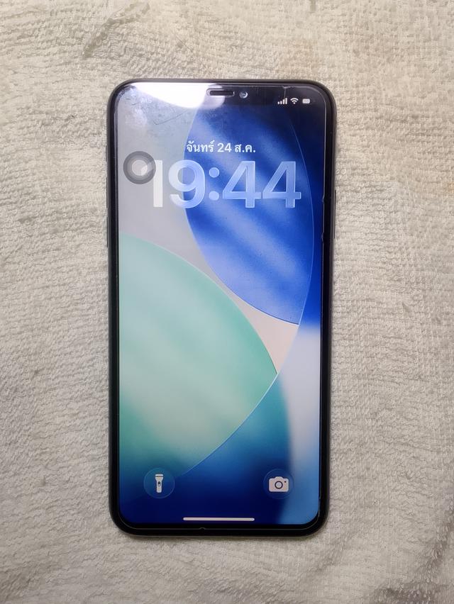 โทรศัพท์ iPhone 11 Pro Max