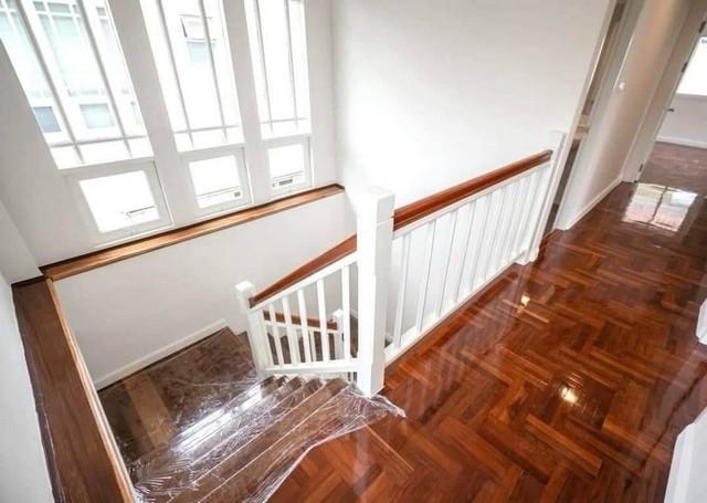 ให้เช่าบ้านเดี่ยว2ชั้น75ตรว.ซอยท่าอิฐ ถนนรัตนาธิเบศร์ ใกล้สะพานพระนั่งเกล้า 7