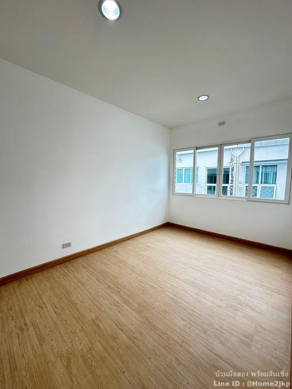 หมู่บ้านกรีนิช รามอินทรา 15