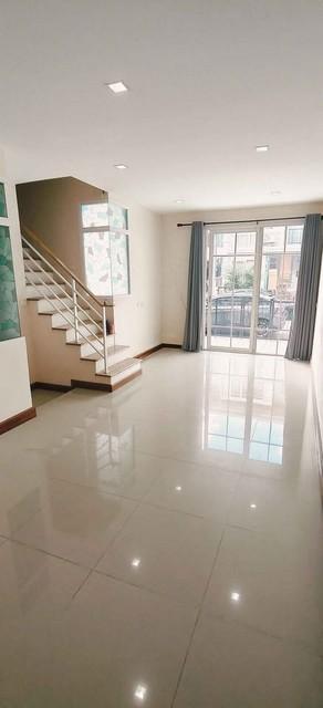 PP438 ขายทาวน์เฮ้าส์ 2 ชั้น โครงการ โกลเด้น ทาวน์ 2 ลาดพร้าว-เกษตรนวมินทร์ Golden Town 2 Ladprao-Kaset Nawamin ซอย นวมินทร์ 42 ถนนประเสริฐมนูกิจ 48 3