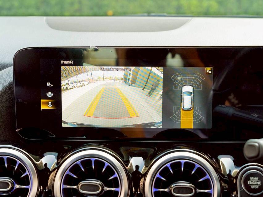 Mercedes-Benz GLA 200 1.3 AMG ♨️ #ประกันเครื่องเกียร์3ปี 30,000 km. ♨️ 15