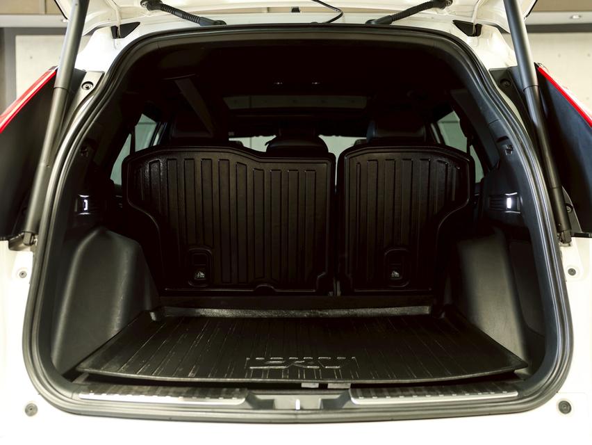 2024 Honda CR-V 2.0 (ปี 23-29) e:HEV RS AWD SUV AT รูปที่ 18