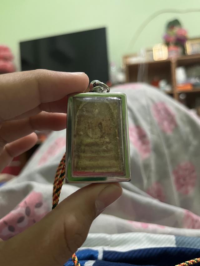 พระเครื่องของหายาก 3