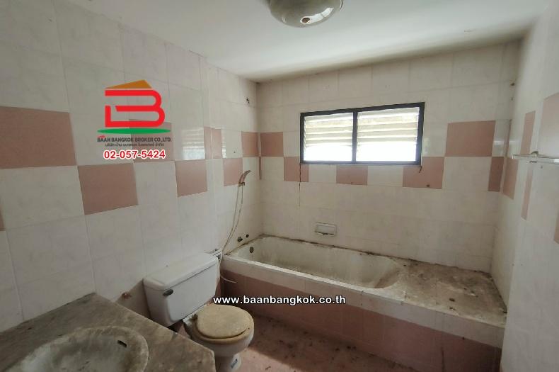 บ้านเดี่ยว หมู่บ้าน สราญธร คลอง 4 เนื้อที่ 82 ตร.ว ใกล้โลตัสคลอง 4 ตำบลบึงยี่โถ อำเภอธัญบุรี จังหวัดปทุมธานี 6
