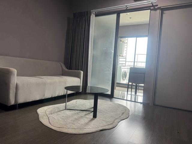 อย่าปล่อยให้หลุด! IDEO Sukhumvit 93 ราคาเพียง 3 ล้านบาท 1