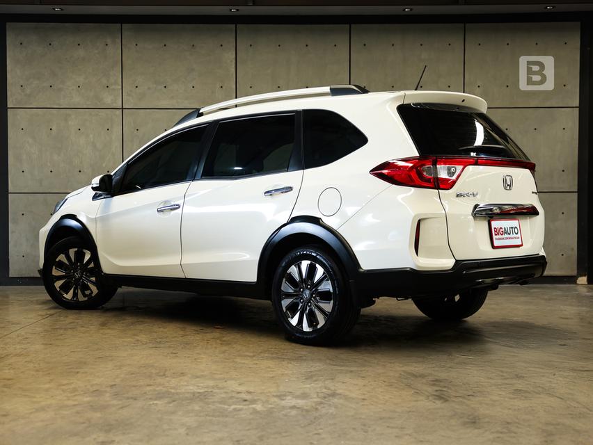 2020 Honda BR-V 1.5 (ปี 16-20) V SUV AT รูปย่อยที่ 2