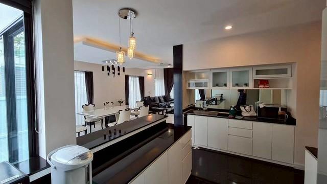 บ้านลุมพินี สวนหลวง ร9 ห้องนอนกว้างพิเศษ พร้อมเฟอร์นิเจอร์ ทุกห้อง จัดครบ 5