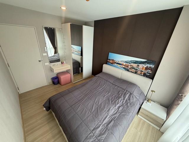 โครงการเนทรูเรซ่าอาร์ท คอนโด (พัทยา นาเกลือ) หิ้วกระเป๋าเข้าอยู่ได้เลย 7