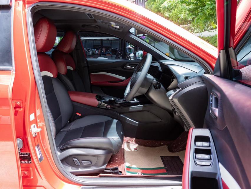MG 5 1.5 X SUNROOF 2021 รูปที่ 10