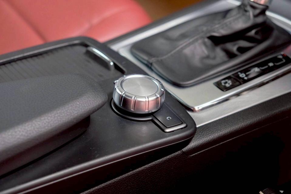 รหัสรถ 12AT7357 ขาย Benz E200 Coupe AMG W207 ปี 2012 14