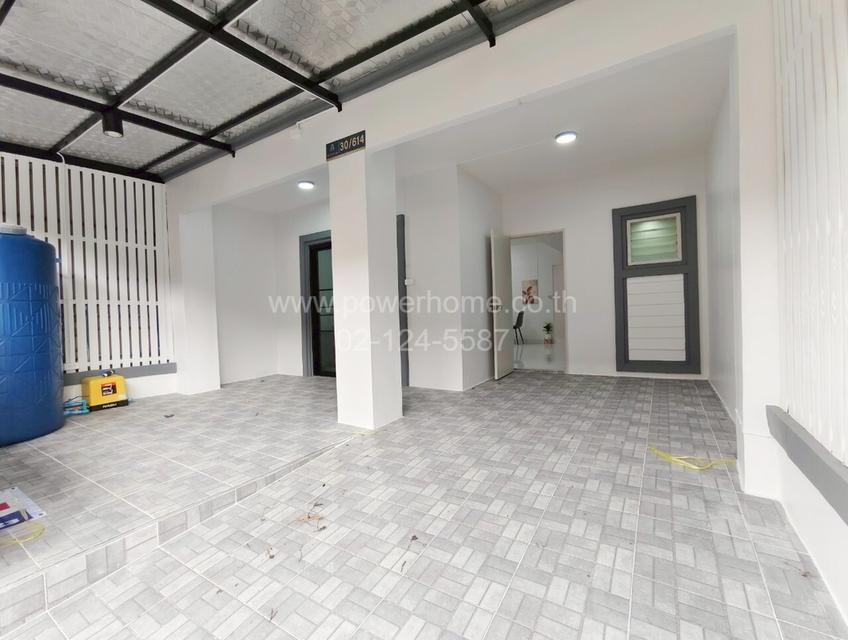 หมู่บ้านพฤกษา 11 ซอย 3/2 ถนนรังสิต – นครนายก ต.คลองสาม อ.คลองหลวง จ.ปทุมธานี 4