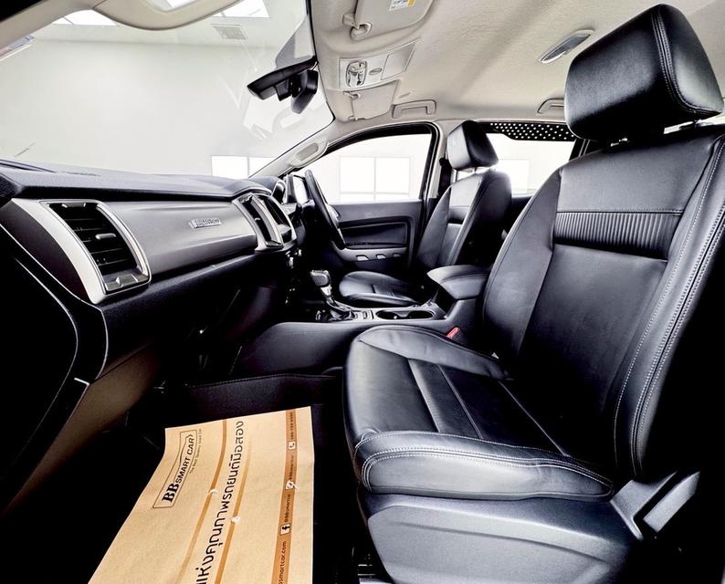 รหัสรถ 6B281 RANGER 2.0 TURBO LIMITED HI-RIDER DOUBLE CAB 2WD 2018 8