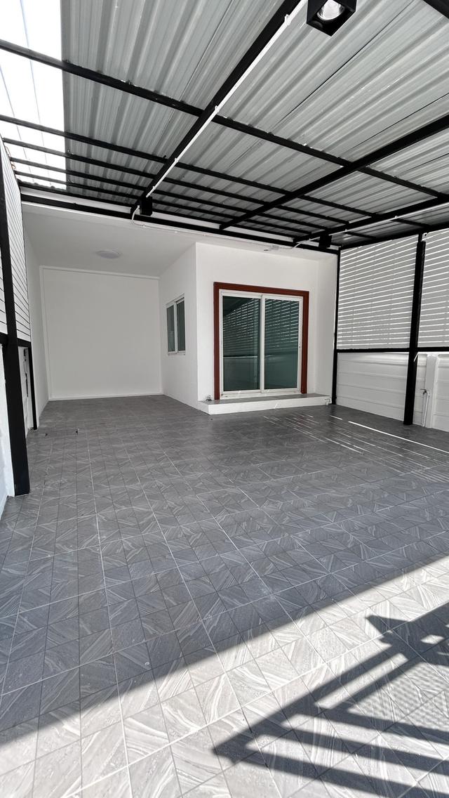 🏡✨ ขายทาวน์โฮม 2 ชั้น หมู่บ้านแกรนกิตติยา คลองโยง ✨🏡 13