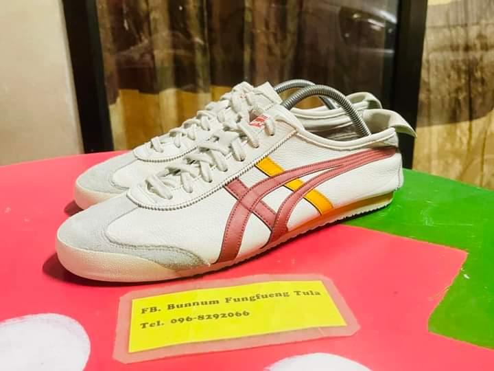 ขาย Onitsuka Tiger 3