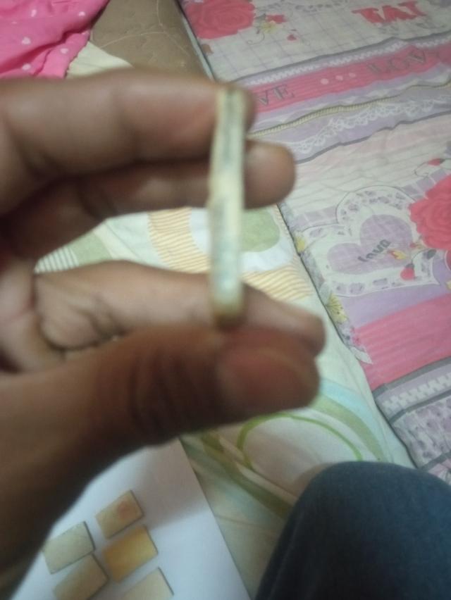 พระสมเด็จวัดระฆังและวัดต่างๆของแท้สมบัติพ่อตอนนี้พ่ออายุ87ปีแล้ว รูปที่ 5