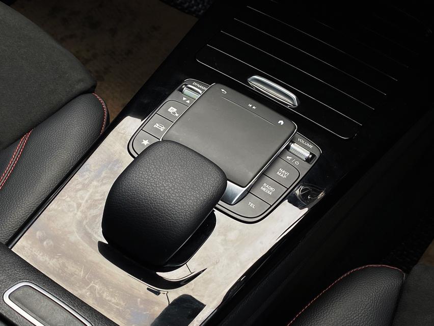 Mercedes-Benz A200 AMG Dynamic ปี 2020 เลขไมล์ 45,xxx km. 10
