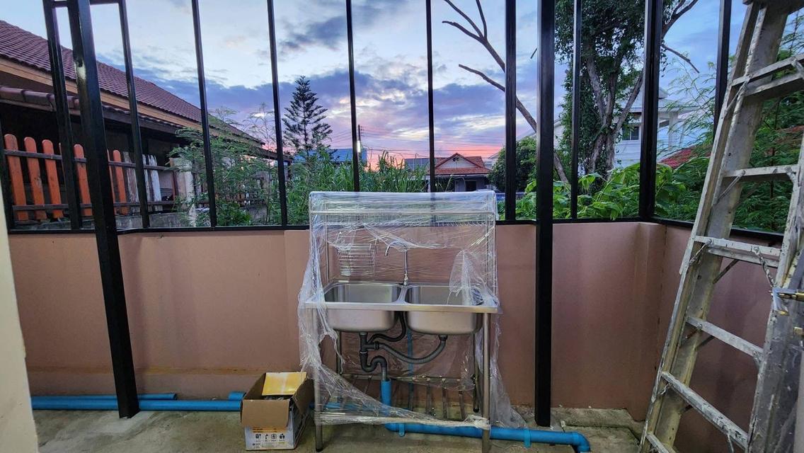 บ้านสวยทำเลดี หลุดจอง เหลือเพียงหลังสุดท้าย 11