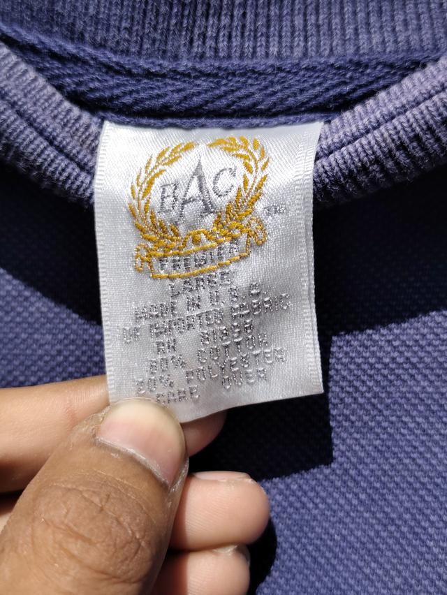 XAVIEA USA ไซร์XL-XL2 3