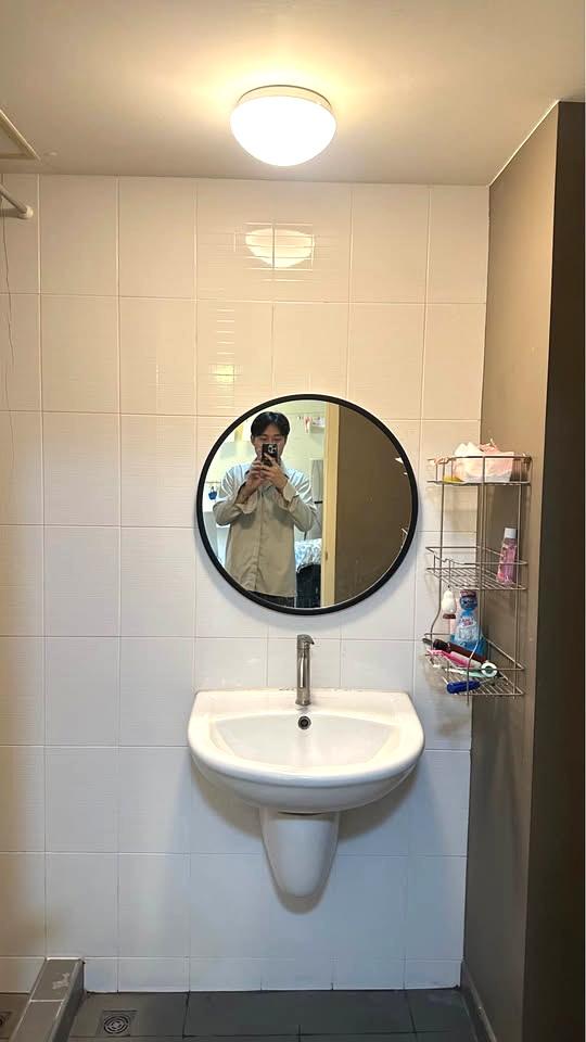 คอนโด ยูแคมปัส เมืองเอก เช่า ใกล้ ม.รังสิต ห้องขนาด 32 ตร.ม. 10