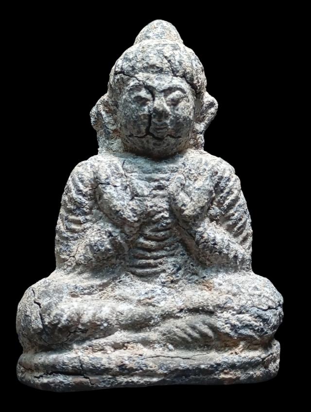 เปิดพระคันธราชเนื้อชินไม่ทราบที่ไม่ทราบกรุ รูปย่อยที่ 3