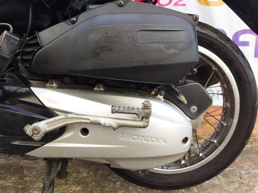 ขาย/เทิร์น Click 125i หัวฉีดตัวแรก รถบ้านสภาพดี พร้อมใช้งาน หัวฉีดเดิม เร่งติดมือ ท่อไม่ผุ เครื่องแน่นเดิมๆ เครื่องดีโครงดี 3