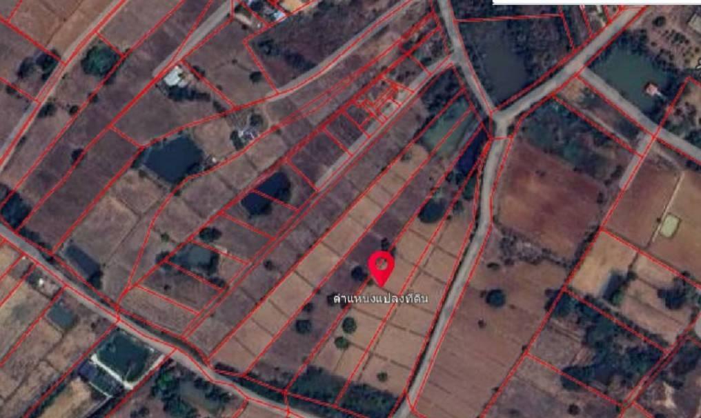 ขายที่ดิน 5 ไร่  บ้านทุ่ม  ขอนแก่น 1