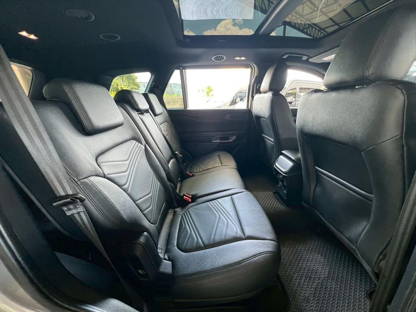 2023 FORD EVEREST 2.0 Bi-Turbo Titanium+ 13
