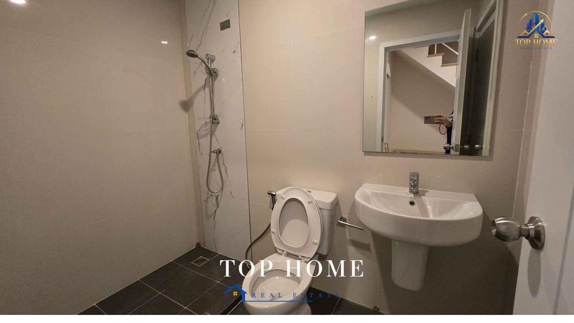 ขายทาวน์โฮม 3 ชั้น โครงการ เจ แกรนด์ สาทร–กัลปพฤกษ์ (J Grand Sathorn-Kanlapaphruek) 18