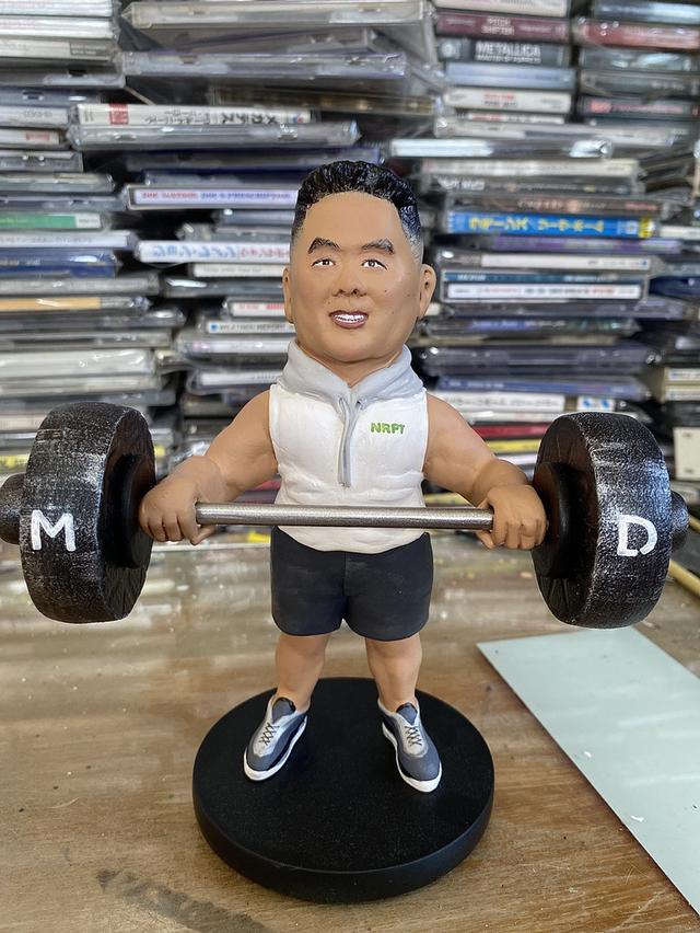 สั่งทำของขวัญวันเกษียณ ของขวัญวันเกษียณอายุราชการ 11