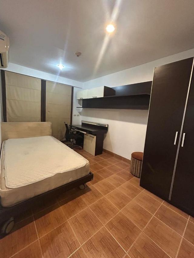 ให้เช่า คอนโด เมโทร พาร์ค สาทร ชั้น 1 ห้องมุม ขนาด 73 ตรม. ราคา 12,000บาท-เดือน 5