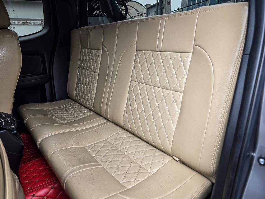 Ford Ranger Open Cab Hi-Rider 2.0 Turbo XL 2022  6