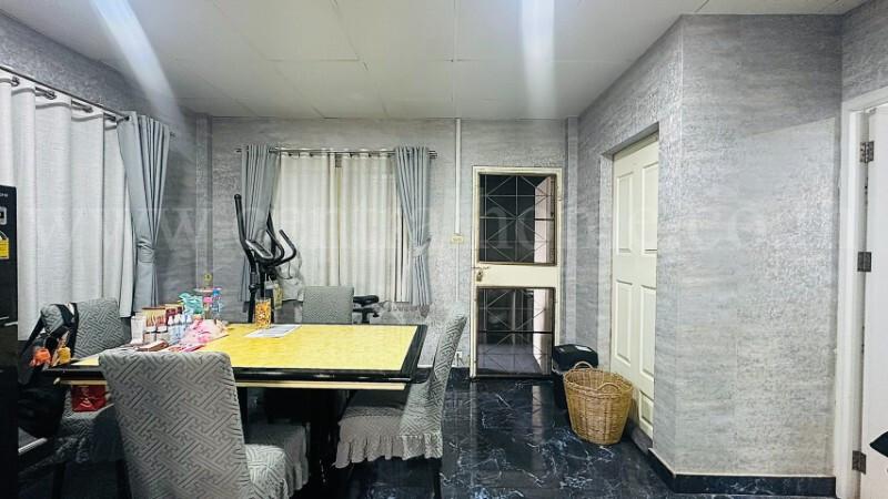 บ้านเดี่ยว มณียา 2 ไทรม้า นนทบุรี ราคาถูกที่สุดในโครงการ 6