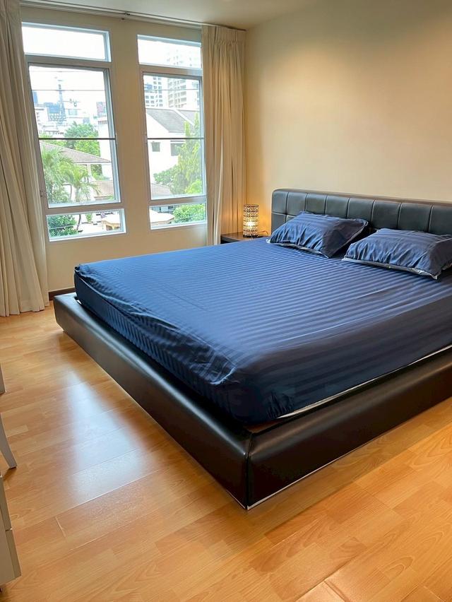 ขายคอนโด ซอยพร้อมมิตร ดิ อเมทิสต์ สุขุมวิท 39 (The Amethyst39) (ชั้น3) ขายพร้อมผู้เช่า (N.1913) 8