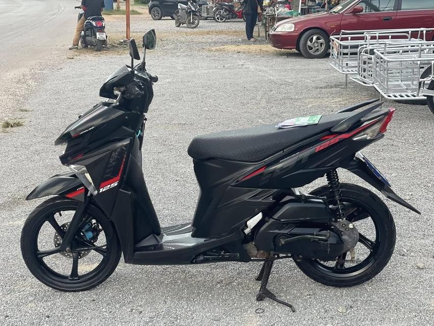 Yamaha GT 125i ปี 2019 5