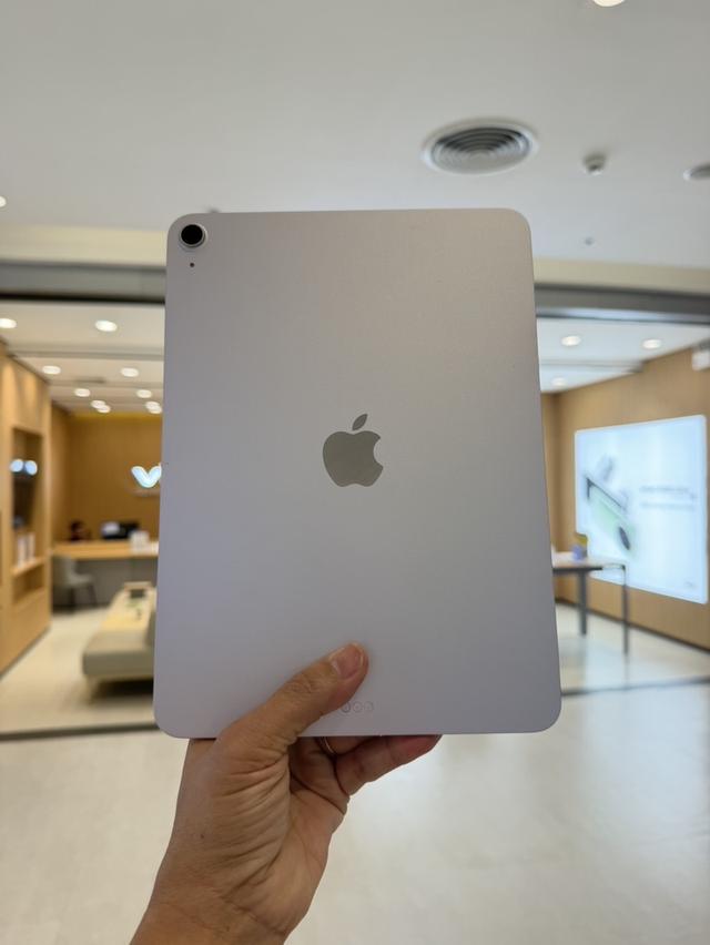 iPad Air 7 WiFi 128gb ผ่อนได้