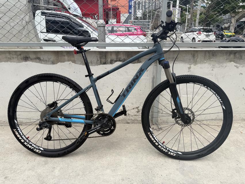 จักรยานเสือภูเขา trinx m1000 elite รูปที่ 1