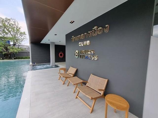 ให้เช่าทาวน์โฮม โครงการบ้านกลางเมือง ซอยรามคำแหง 174 สเตชั่น ใกล้โรงเรียนนานาชาติร่วมฤดี (RIS) 14