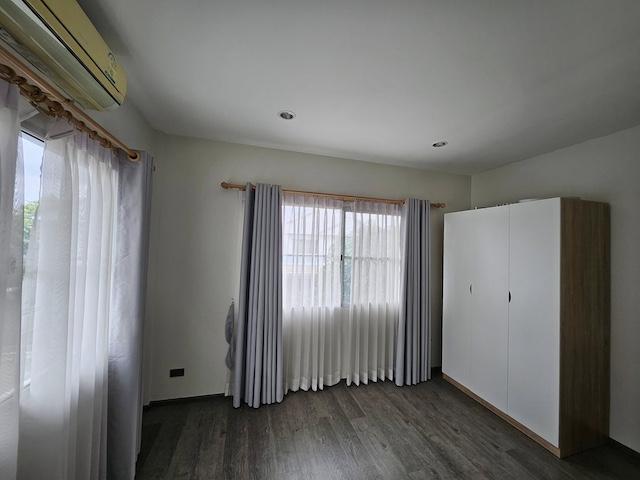 ให้เช่าบ้านเดี่ยว 2 ชั้น 53 ตรว. ชัยพฤกษ์ สาทร-ปิ่นเกล้า (ราชพฤกษ์) Renovate ใหม่ทั้งหลัง 5