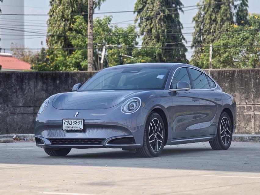 รหัสรถ CBLX6361 ✨ GWM ORA 07 Long Range ปี 2023 (จดปี 2026) รูปที่ 5