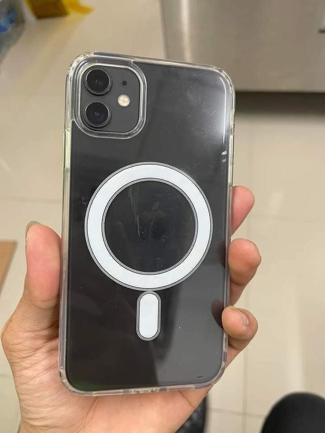 iPhone 11 สภาพนางฟ้า 1