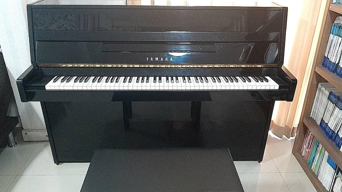 เปี่ยนโนญี่ปุ่น ยี่ห้อ YAMAHA