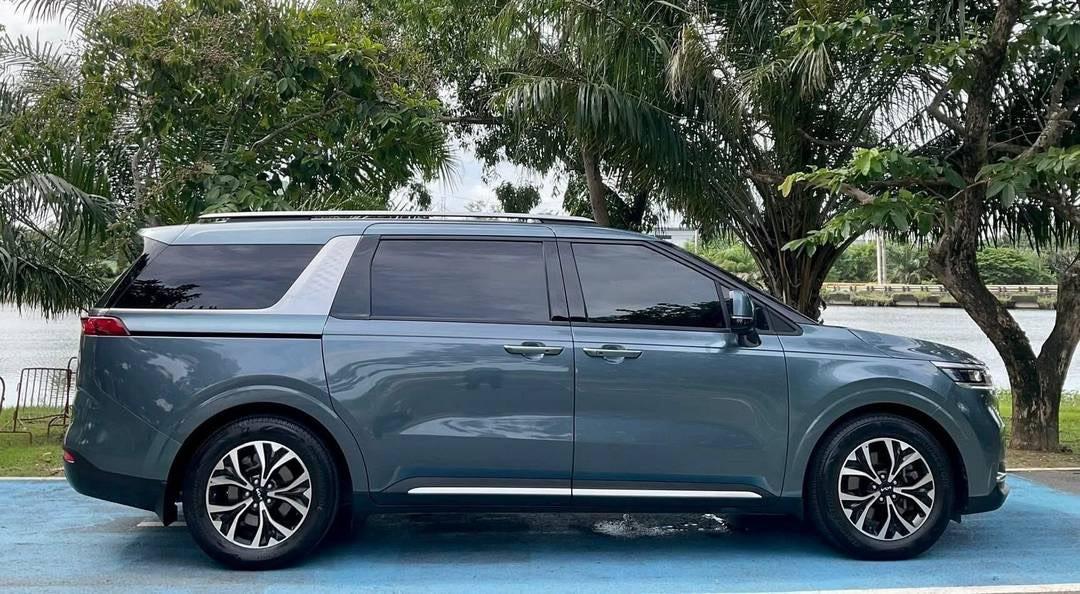 KIA Carnival 2.2 SXL 8AT (2024) 16