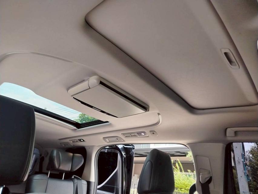 รหัสรถ QT7644 Toyota Veilfire 2.5zg TOP ปี 2021 รูปที่ 11