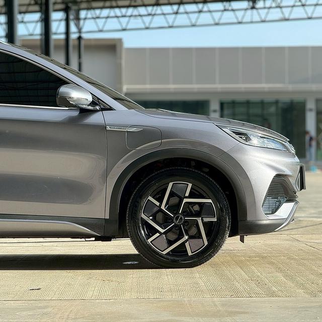 รหัสรถ 12AT1588 BYD Atto 3-EV Extended Range | ปี : 2023  19