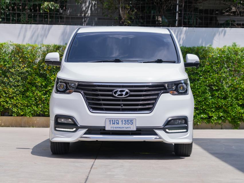 HYUNDAI H-1 2.5 ELITE NS 2023 รูปย่อยที่ 3