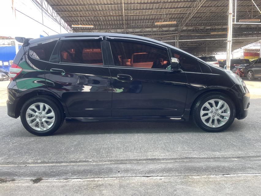 Honda.Jazz SV สภาพดี/ดูแลถึง รูปที่ 5