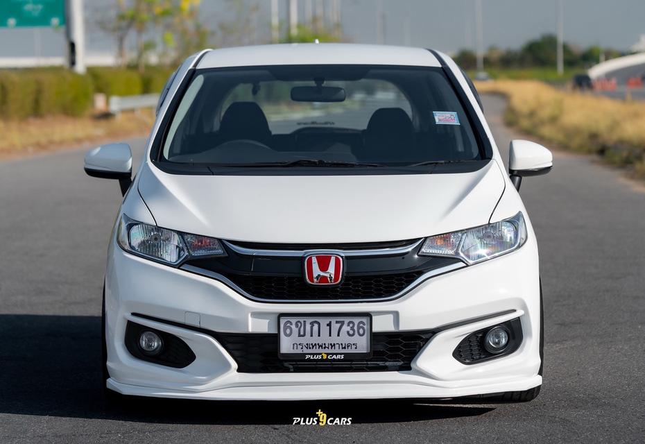 รถยนต์ honda jazz gk 1.5s auto 2021