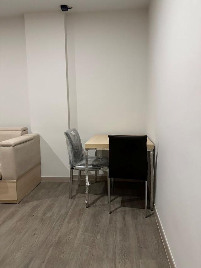 ขายคอนโด The SHADE สาทร 1 ทำเลใจกลางเมือง เฟอร์ครบพร้อมอยู่ ใกล้ One Bangkok – MRT ลุมพินี 4